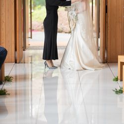 鶴見ノ森 迎賓館の写真11枚目