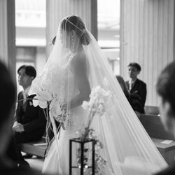 鶴見ノ森 迎賓館の写真29枚目