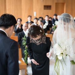 鶴見ノ森 迎賓館の写真16枚目