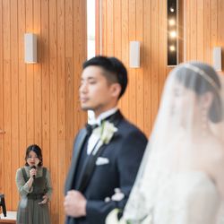 鶴見ノ森 迎賓館の写真29枚目