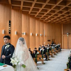 鶴見ノ森 迎賓館の写真33枚目