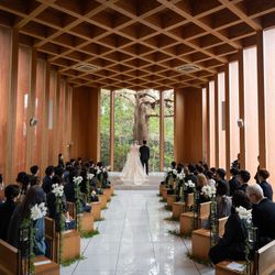 鶴見ノ森 迎賓館の写真4枚目