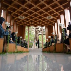 鶴見ノ森 迎賓館の写真11枚目