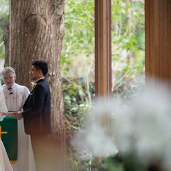 鶴見ノ森 迎賓館の写真11枚目