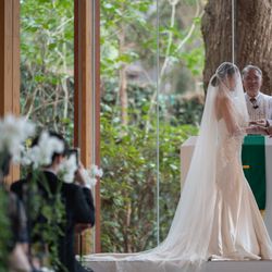 鶴見ノ森 迎賓館の写真13枚目