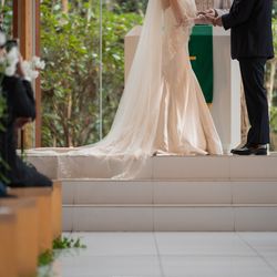 鶴見ノ森 迎賓館の写真19枚目