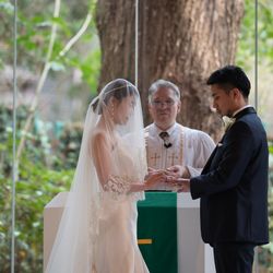鶴見ノ森 迎賓館の写真20枚目