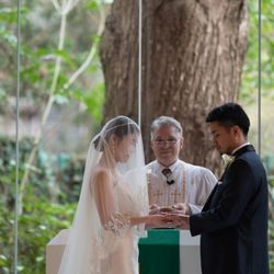 鶴見ノ森 迎賓館の写真16枚目