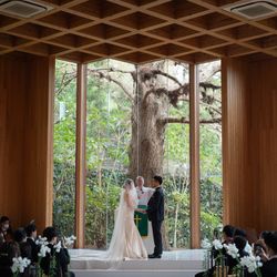 鶴見ノ森 迎賓館の写真22枚目