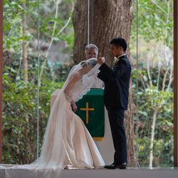 鶴見ノ森 迎賓館の写真6枚目