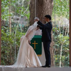 鶴見ノ森 迎賓館の写真7枚目