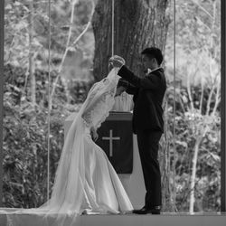 鶴見ノ森 迎賓館の写真19枚目