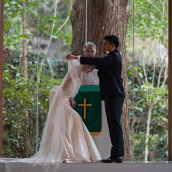 鶴見ノ森 迎賓館の写真23枚目