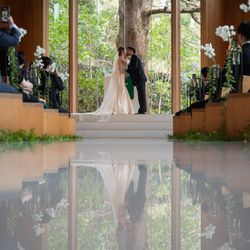 鶴見ノ森 迎賓館の写真22枚目