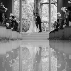 鶴見ノ森 迎賓館の写真10枚目