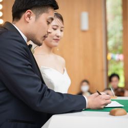 鶴見ノ森 迎賓館の写真26枚目