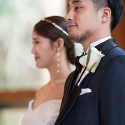 鶴見ノ森 迎賓館の写真12枚目