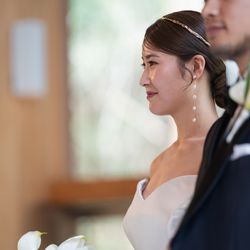 鶴見ノ森 迎賓館の写真27枚目