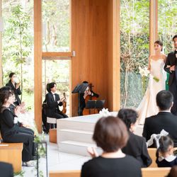 鶴見ノ森 迎賓館の写真28枚目