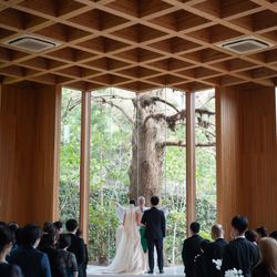 鶴見ノ森 迎賓館の写真31枚目