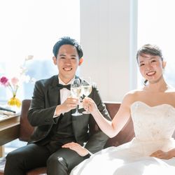 アンダーズ東京の写真5枚目