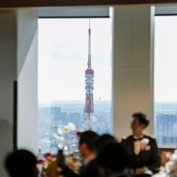 アンダーズ東京の写真4枚目