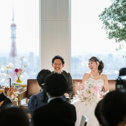 アンダーズ東京の写真14枚目