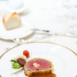 東京會舘の写真31枚目