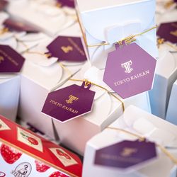 東京會舘の写真10枚目