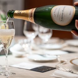 東京會舘の写真27枚目