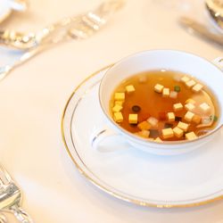 東京會舘の写真9枚目