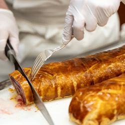 東京會舘の写真33枚目