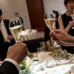 東京會舘の写真36枚目