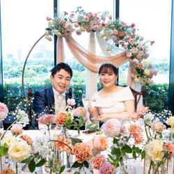 東京會舘の写真12枚目