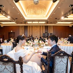 東京會舘の写真31枚目