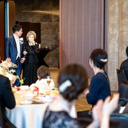 東京會舘の写真13枚目