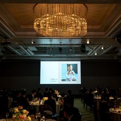 東京會舘の写真22枚目