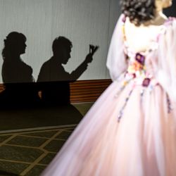 東京會舘の写真22枚目