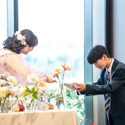 東京會舘の写真6枚目