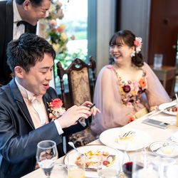 東京會舘の写真16枚目