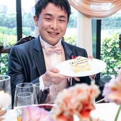 東京會舘の写真26枚目