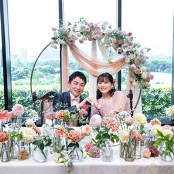 東京會舘の写真36枚目