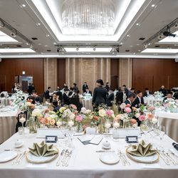 東京會舘の写真13枚目