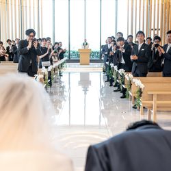 東京會舘の写真17枚目