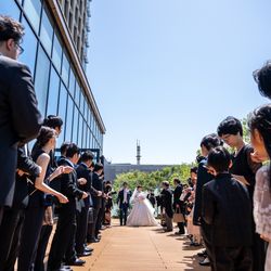 東京會舘の写真11枚目