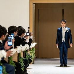 東京會舘の写真2枚目