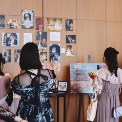 キンプトン新宿東京の写真3枚目