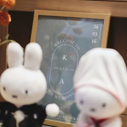 キンプトン新宿東京の写真20枚目