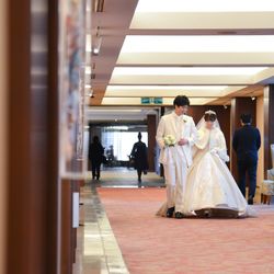 シェラトン・グランデ・トーキョーベイ・ホテルの写真17枚目