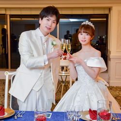 シェラトン・グランデ・トーキョーベイ・ホテルの写真13枚目